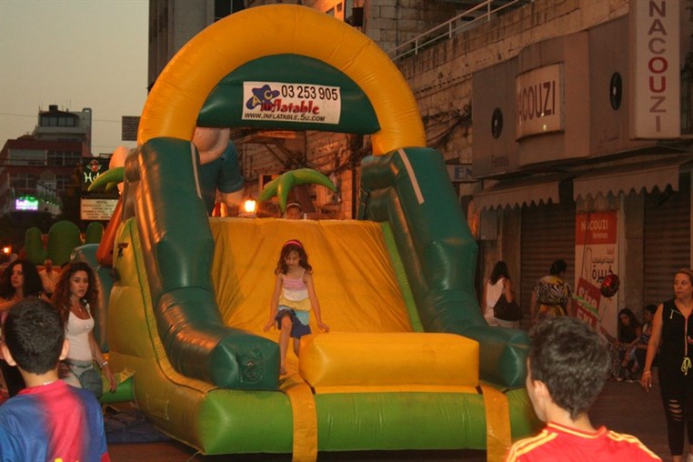 Jounieh Family & Kids Day